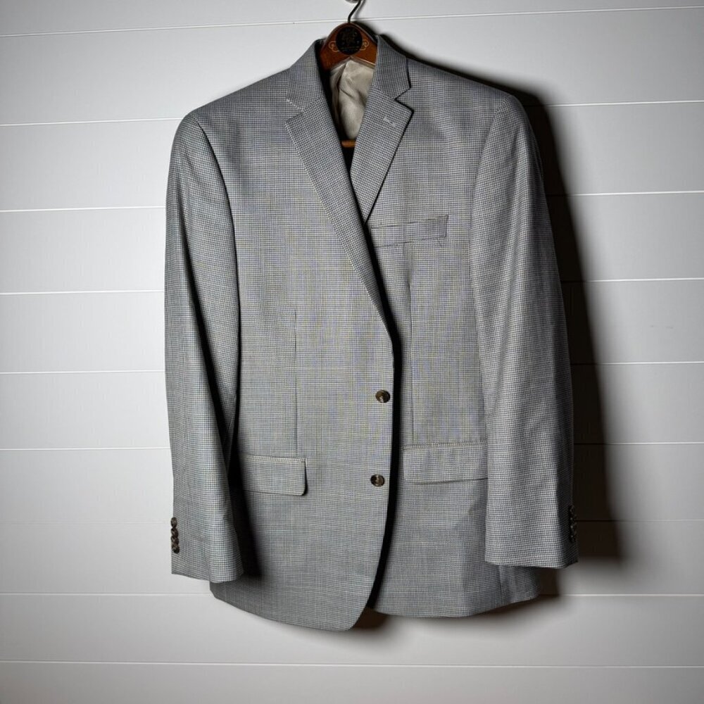 Michael Kors Suit Jacket/Blazer size 42L❤️